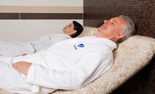 Lázně Piešťany - Spa hotel Splendid - Zdraví v Piešťanech na 5 nocí (možnost dodatečné slevy 10% za včasnou rezervaci)